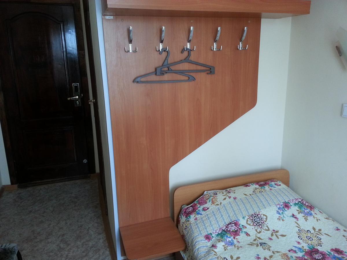 Semey Hotel Phòng bức ảnh