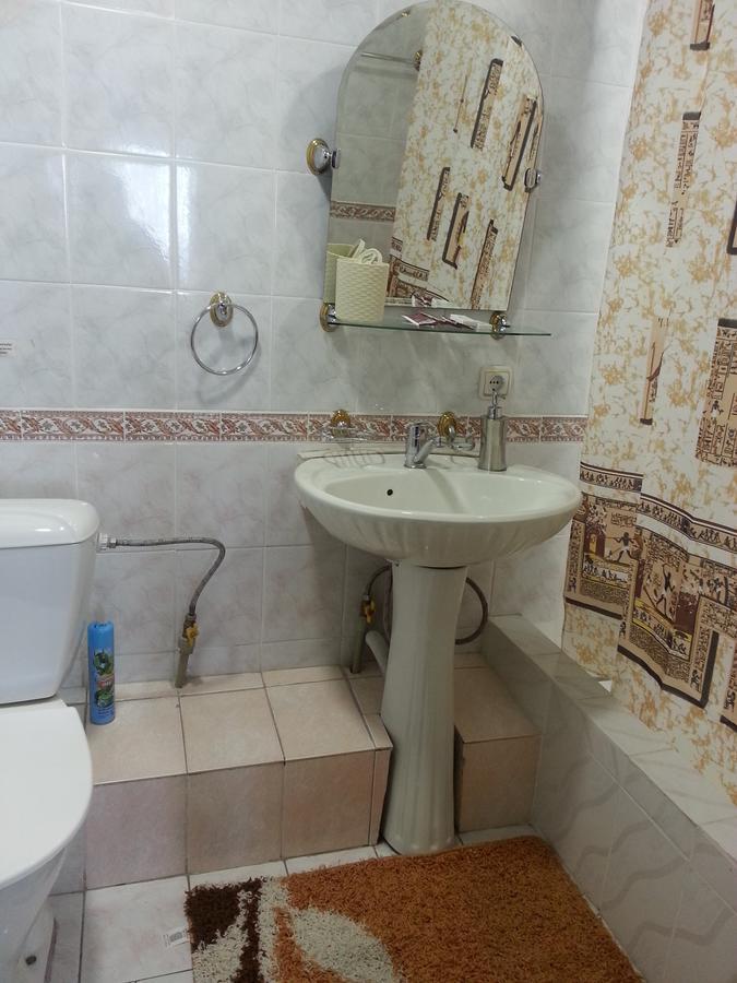 Semey Hotel Phòng bức ảnh