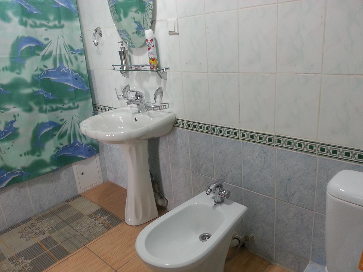 Semey Hotel Phòng bức ảnh