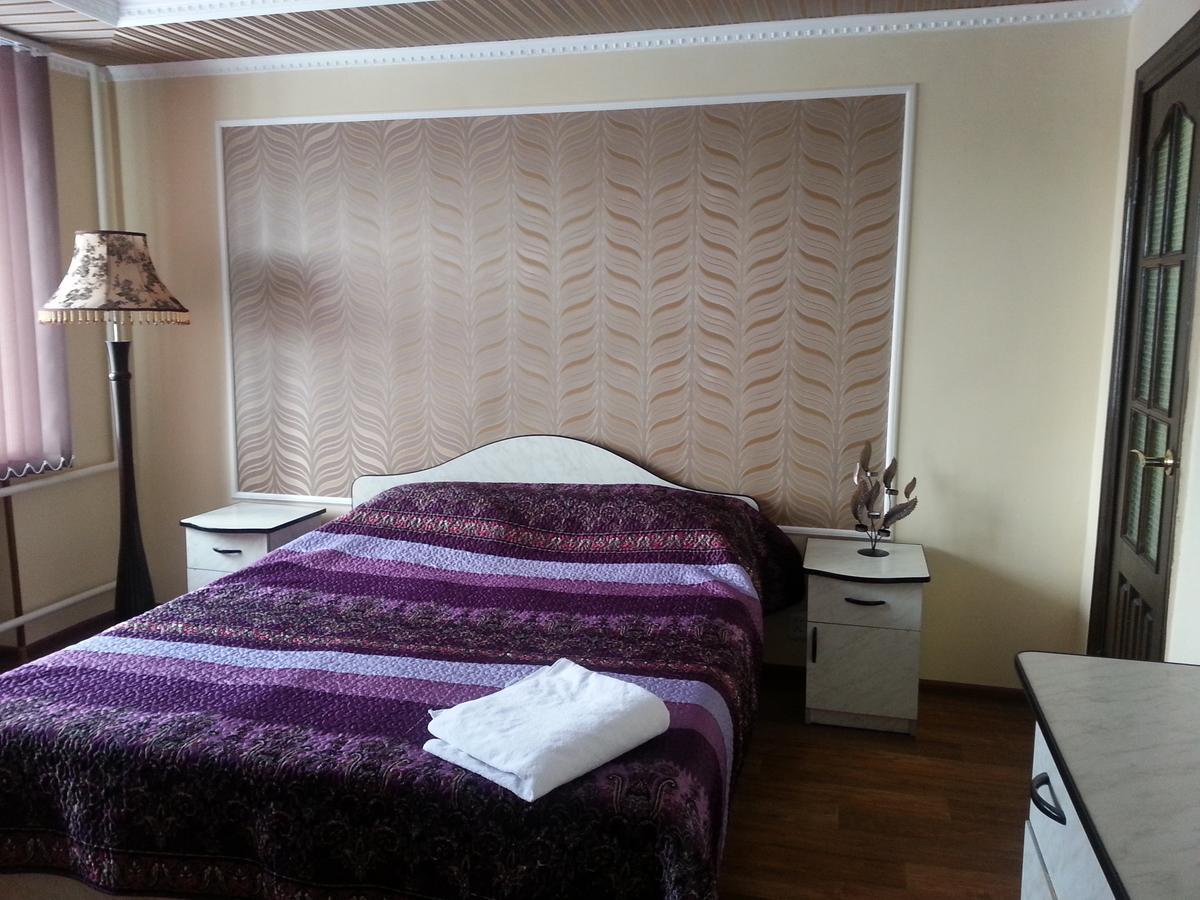 Semey Hotel Phòng bức ảnh