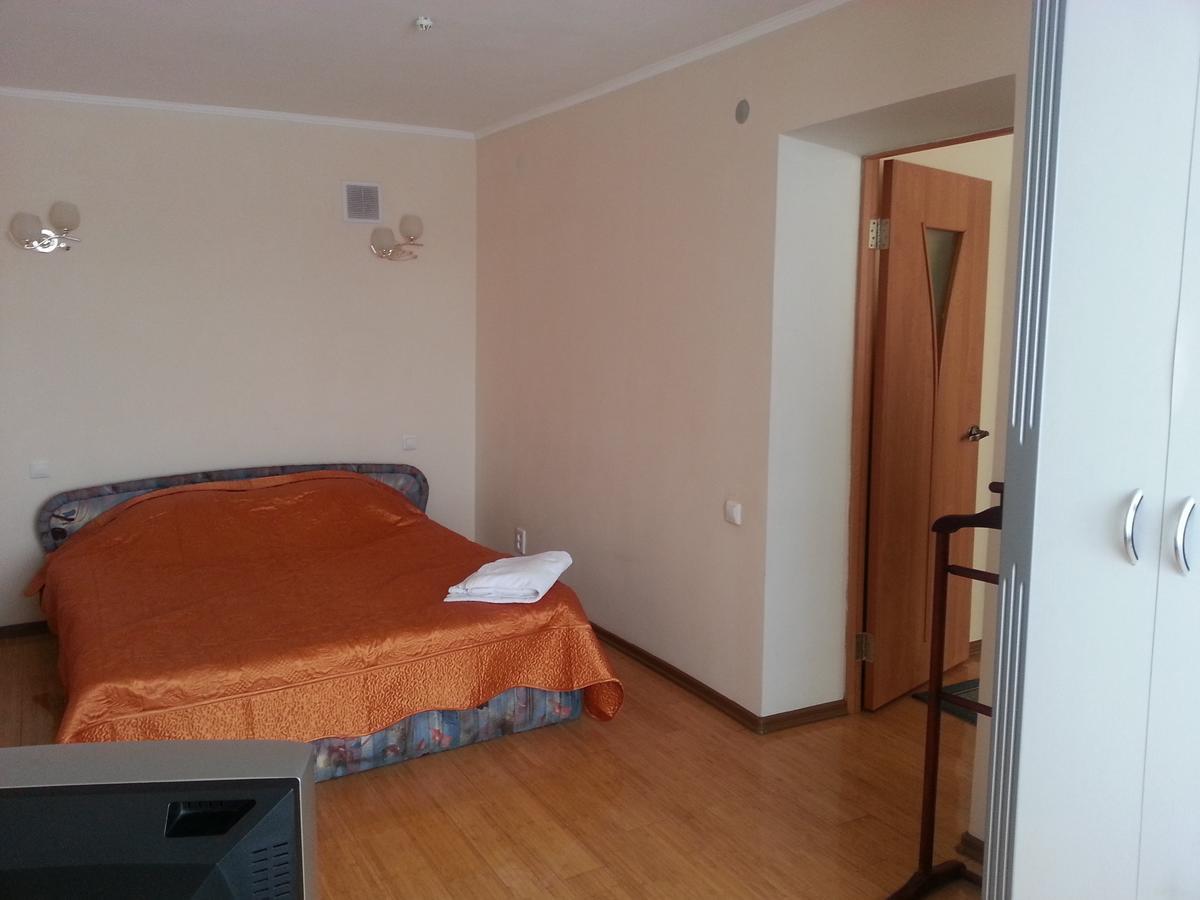 Semey Hotel Phòng bức ảnh