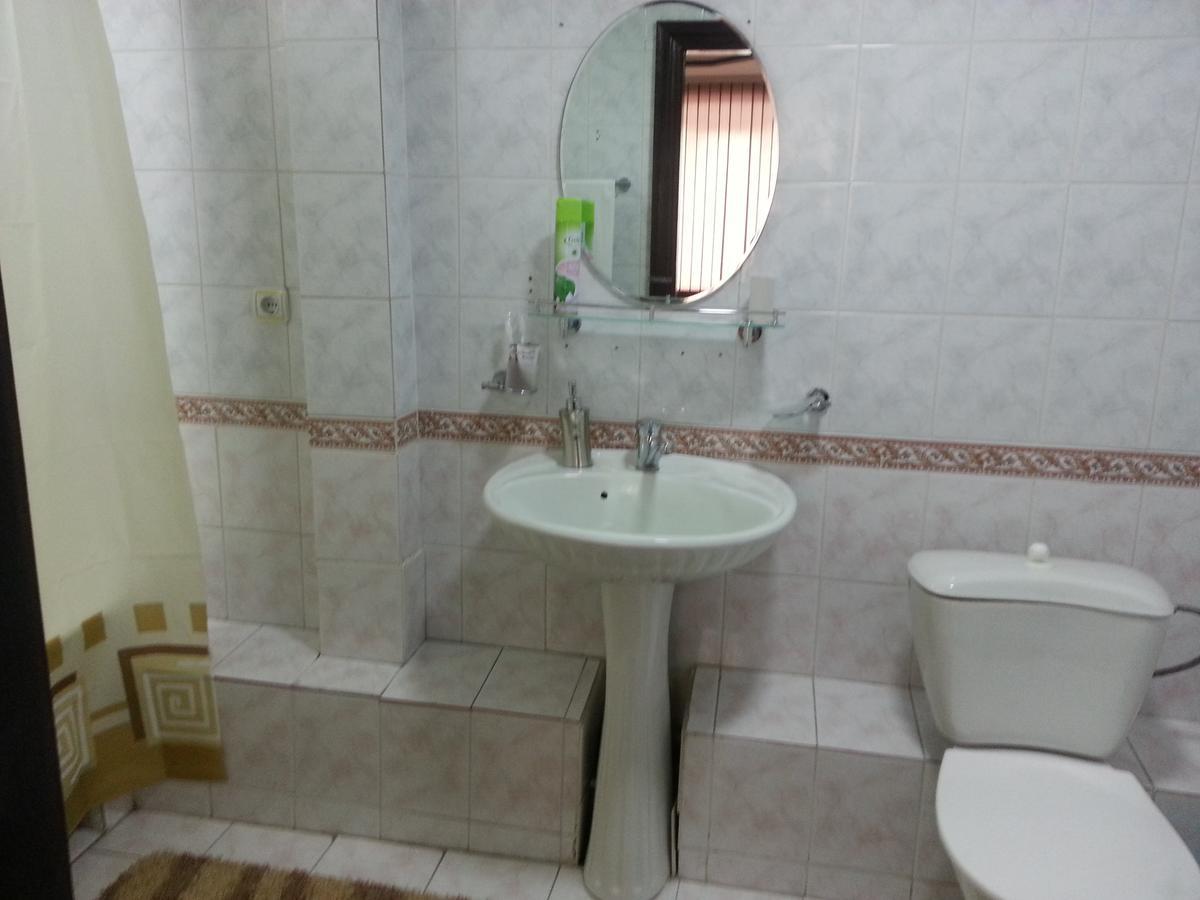 Semey Hotel Phòng bức ảnh