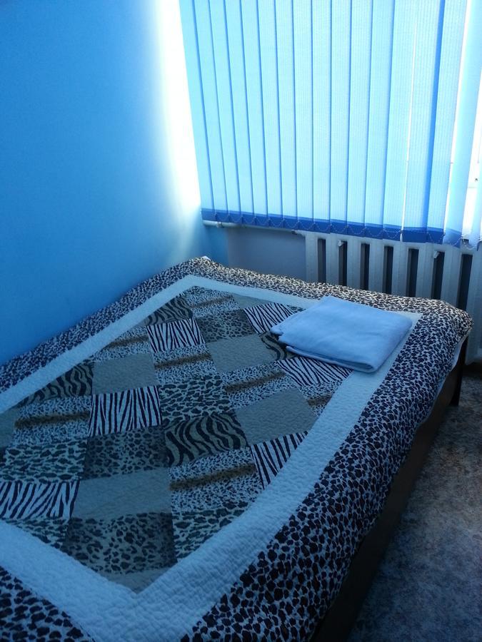 Semey Hotel Phòng bức ảnh