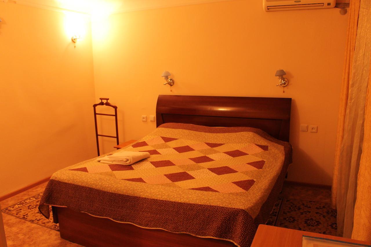 Semey Hotel Phòng bức ảnh