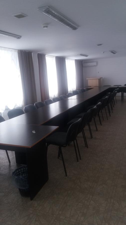 Semey Hotel Ngoại thất bức ảnh