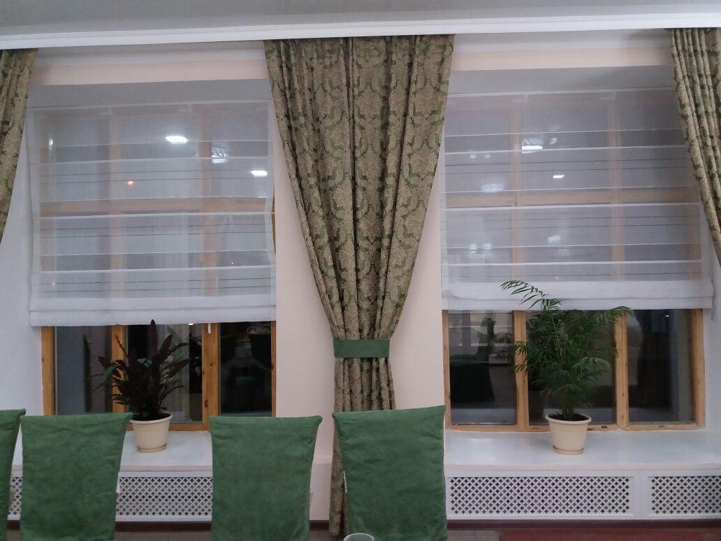 Semey Hotel Ngoại thất bức ảnh
